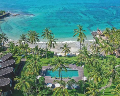 Candi Beach Resort & Spa-3