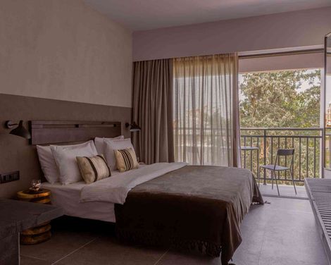 Cook's Club Kolymbia