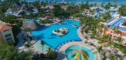 Iberostar Selection Hacienda Dominicus