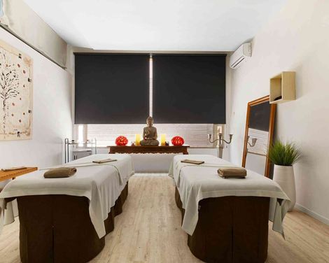 VIVA Cala Mesquida Suites & Spa Adults only 16+