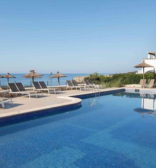 Alua Suites Las Rocas