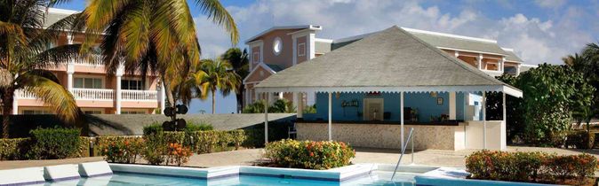 Grand Palladium Jamaica Resort & Spa