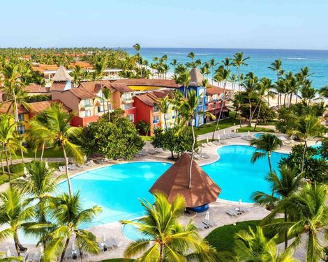 Caribe Deluxe Princess