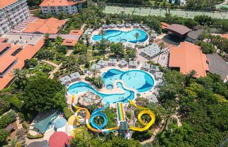 Belconti Resort Hotel