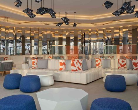 SO/ Uptown Dubai