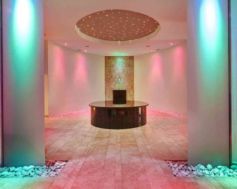 Hipotels Hipocampo Palace