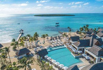 Preskil Island Resort