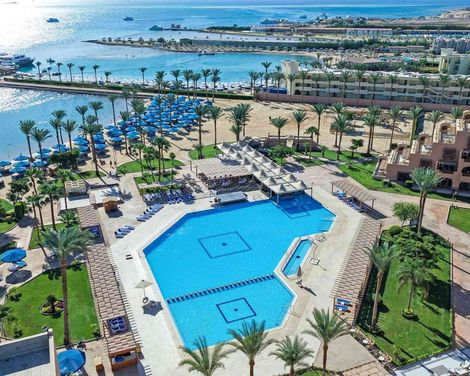 Continental Hotel Hurghada