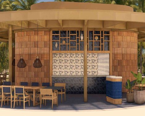 Nalu Latchi Leonardo Limited Edition