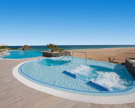 Iberostar Waves Playa Gaviotas