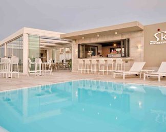 Luna Holiday Complex