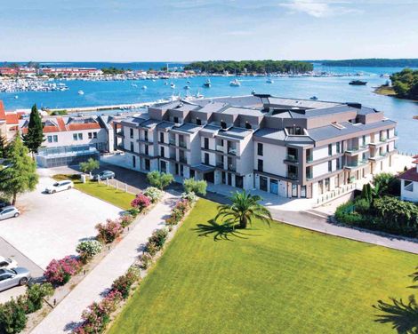 Visula Hotel & Spa