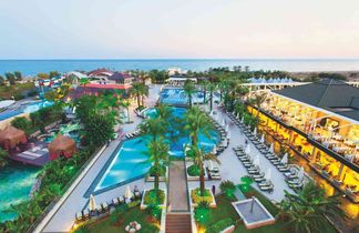 Dobedan Exclusive Hotel & Spa