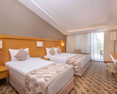 Belconti Resort Hotel