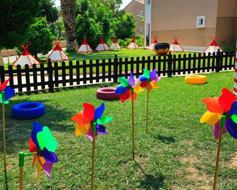 Club Yali Hotels & Resort