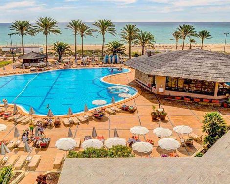 SBH Hotel Costa Calma Palace