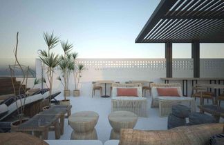 LUMO Boutique Suites