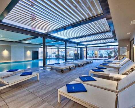 Luna Holiday Complex
