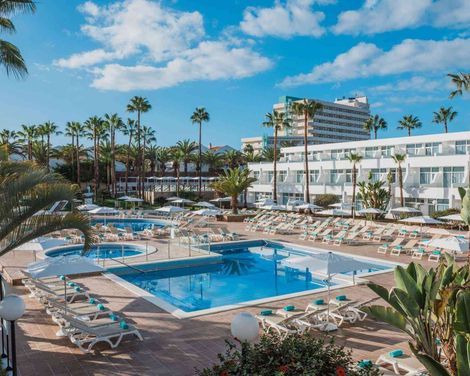 Iberostar Waves Las Dalias