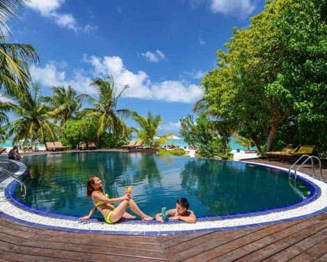 Adaaran Prestige Vadoo