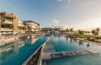 Haven Riviera Cancun