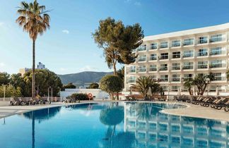Hotel ILUNION Palmanova Mallorca