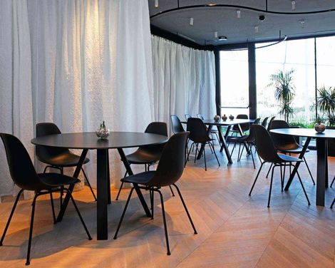 Lifestyle Hotel Vitar