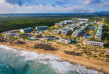 Ocean El Faro, Punta Cana