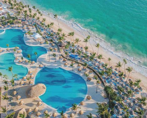 Bahia Principe Grand Punta Cana-1