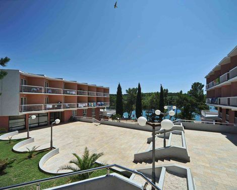 Centinera Resort & Camping