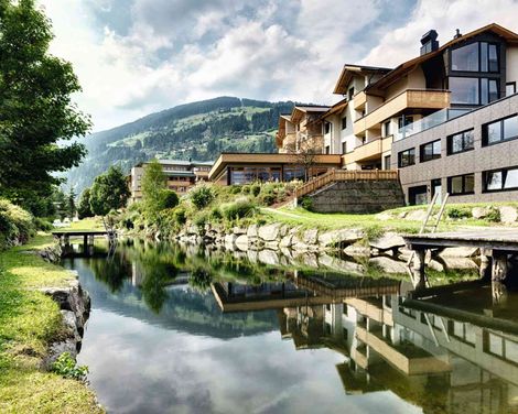 Dolomiten Residenz Sporthotel Sillian