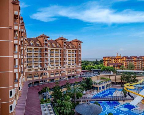 Villa Side Residence