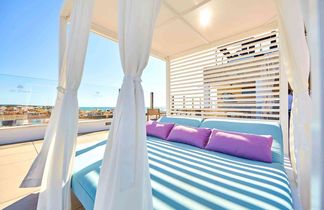 Indico Rock Hotel Mallorca