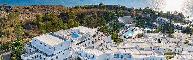 Lindos Village Resort & Spa