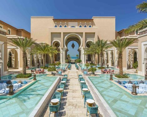 Rixos Premium Saadiyat Island