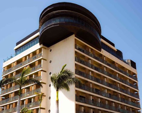 Bohemia Suites & Spa