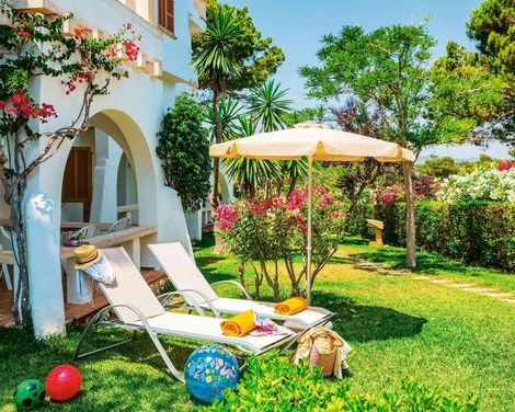 Gavimar La Mirada Club Resort