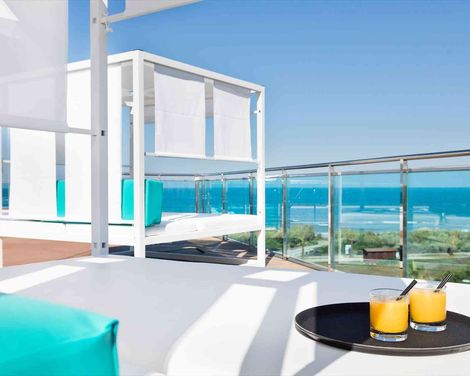 Best Costa Ballena