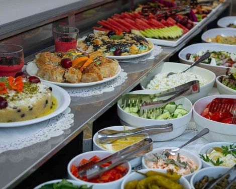 Zorbas Lifestyle Hotel