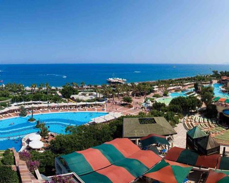 Limak Limra Hotel & Resort