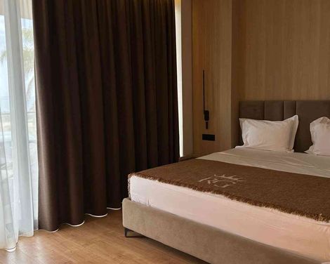 Regina Palm Hotel