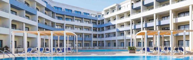 Riviera Spa Resort - Adults Only