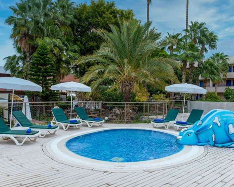 Labranda Alantur Resort