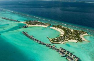 SO/ Maldives