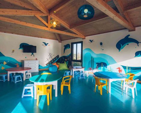 Iberostar Waves Mehari Djerba