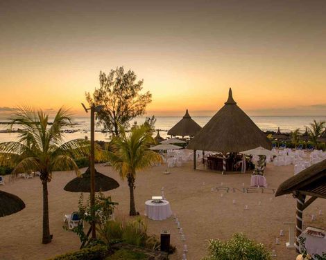 Anelia Resort & Spa