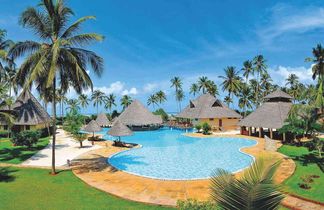 Neptune Pwani Beach Resort & Spa