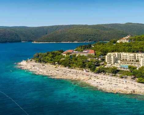 Valamar Sanfior Hotel & Casa