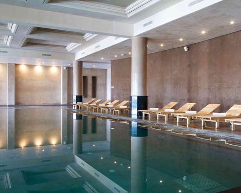 Hotel Riu Palace Tikida Agadir-0