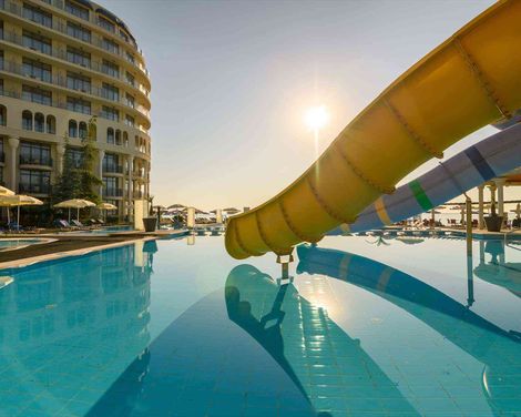 Azalia Hotel Balneo & SPA
